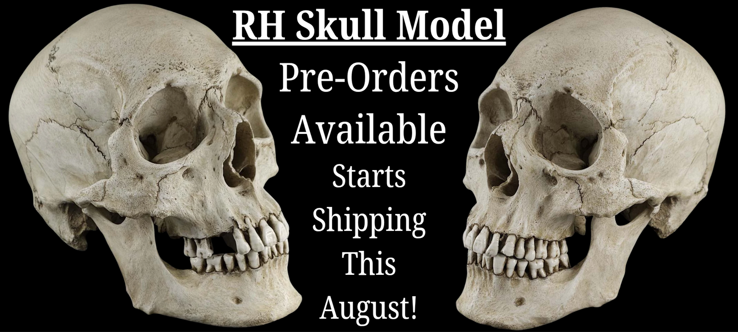 Skull Shoppe