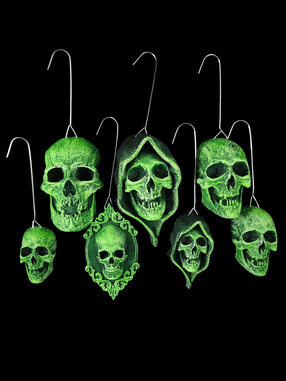 Holiday Tree Ornaments