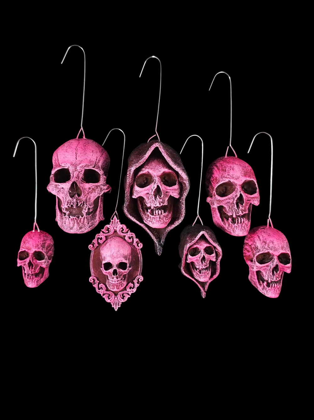 Holiday Tree Ornaments