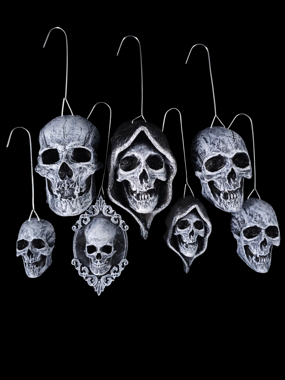 Holiday Tree Ornaments