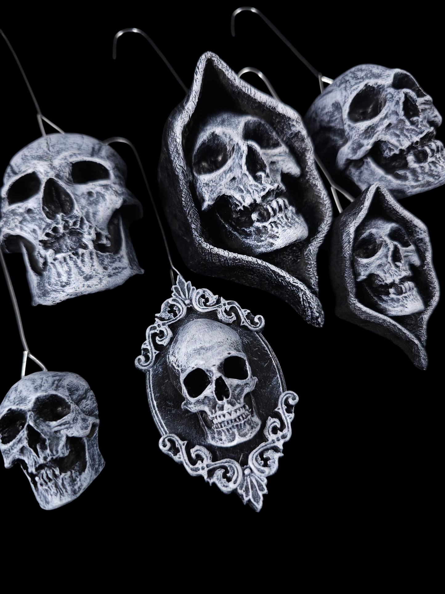 
                  
                    Holiday Tree Ornaments
                  
                