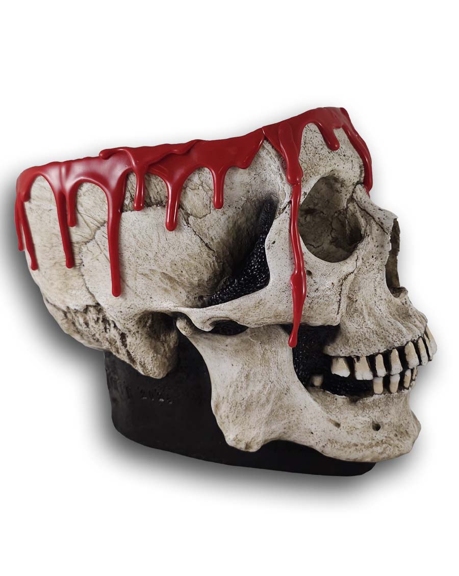 
                  
                    Bloody Skull Bowl
                  
                