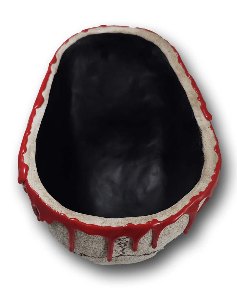 
                  
                    Bloody Skull Bowl
                  
                