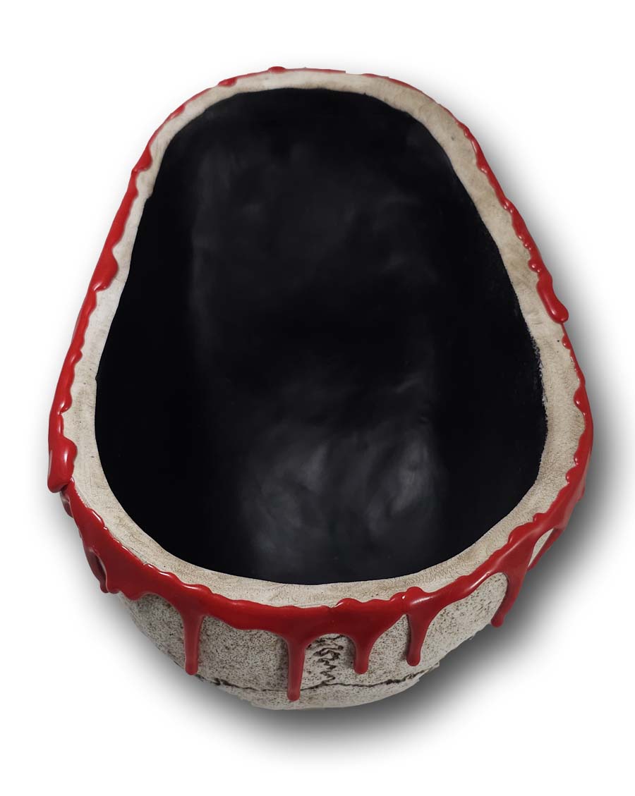 
                  
                    Bloody Skull Bowl
                  
                
