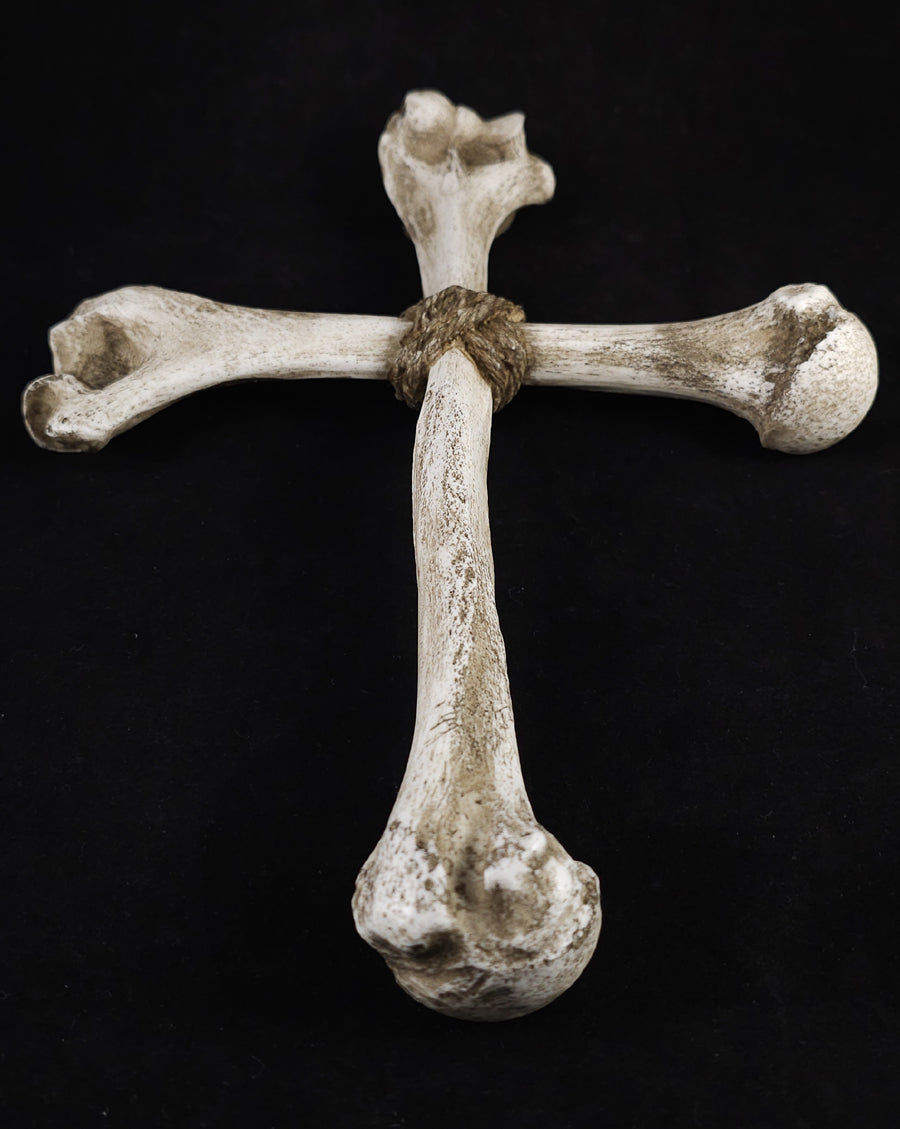 Bone Cross Key Products – Skull Shoppe