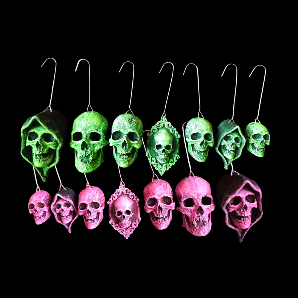 Holiday Tree Ornaments