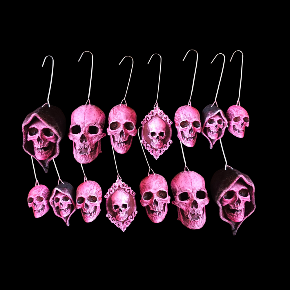 Holiday Tree Ornaments