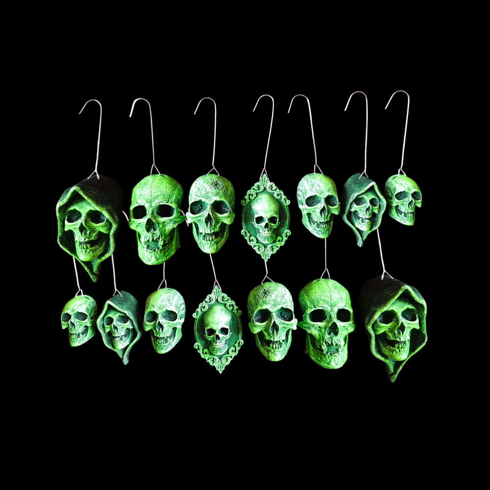 Holiday Tree Ornaments