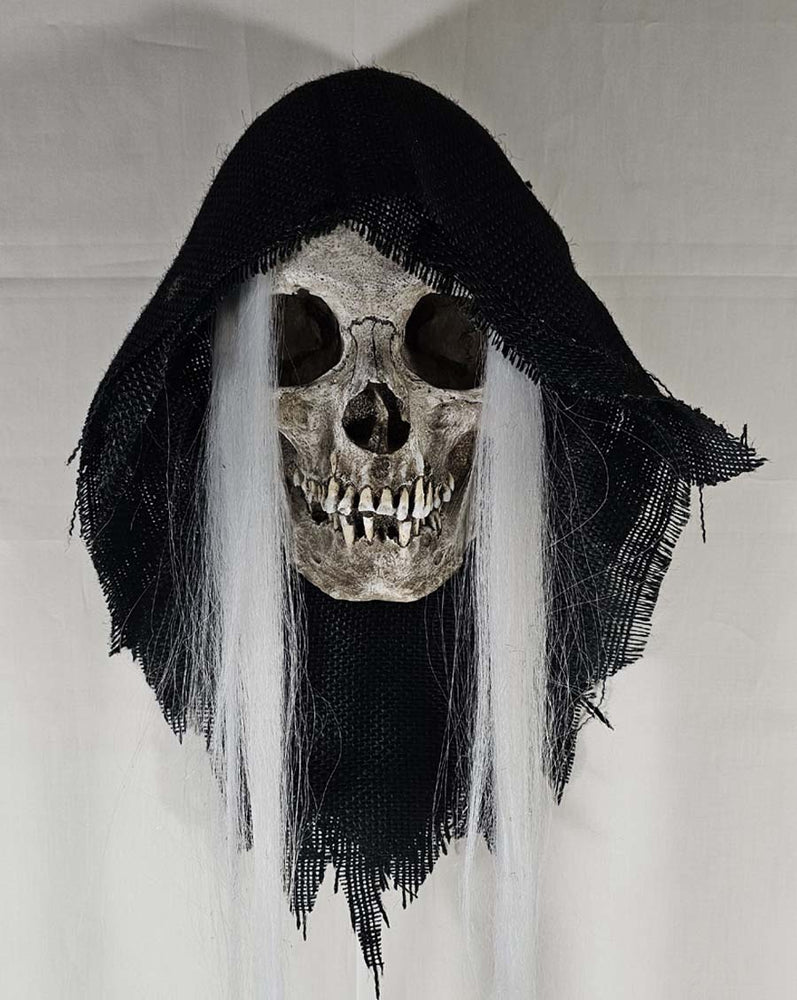 
                  
                    Grim Reaper Wall Hanger
                  
                