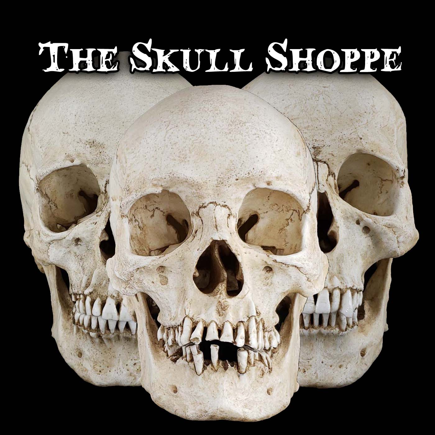Skull Shoppe