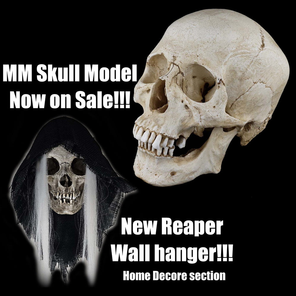 Skull Shoppe